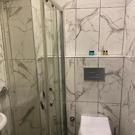 Hotel Grand Ganj Hotel