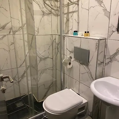 Hotel Grand Ganj Hotel 3*