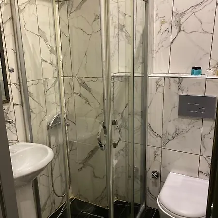 Hotel Grand Ganj Hotel