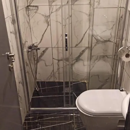 Hotel Grand Ganj Hotel Istanbul
